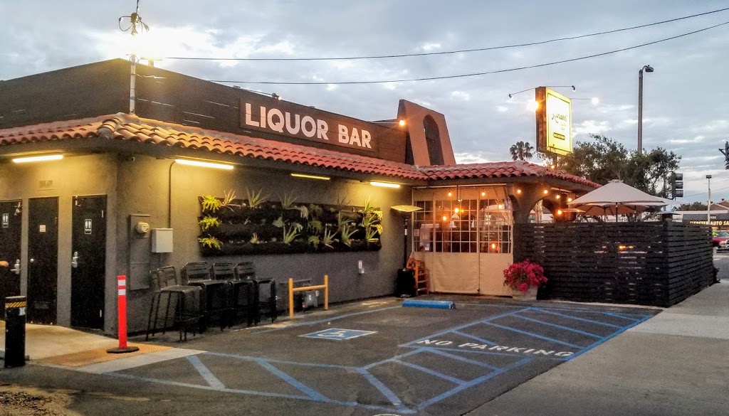 landers bar and kitchen costa mesa